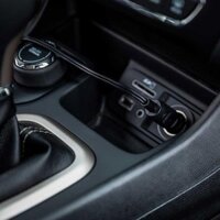 Máy bơm lốp xe ô tô 70MAI Midrive TP01 - Bơm lốp điện 70mai
