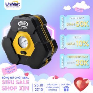 Máy bơm lốp xe ô tô CZK-3603