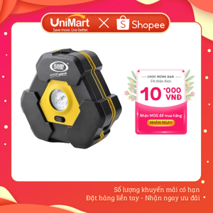 Máy bơm lốp xe ô tô CZK-3603