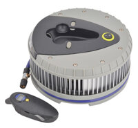 Máy Bơm Lốp Xe Ô Tô Khẩn Cấp 12V Michelin 12260