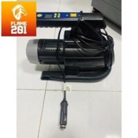 Máy Bơm Lốp Xe Ô Tô Michelin