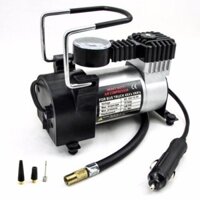 Máy bơm lốp xe ô tô mini Air Compressor DC12V - maybom12v