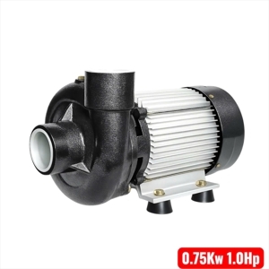 Máy bơm lưu lượng cánh đồng HTC WG50-130-0.75YB - 1HP