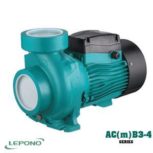 Máy bơm lưu lượng cánh đồng Lepono AC300B4