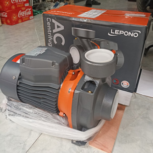 Máy bơm lưu lượng cánh đồng Lepono AC300B3