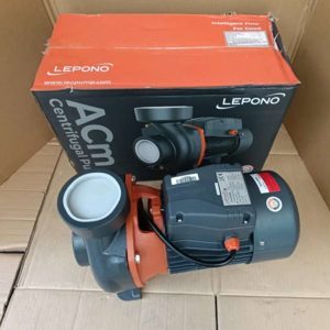 Máy bơm lưu lượng cánh đồng Lepono AC300B4