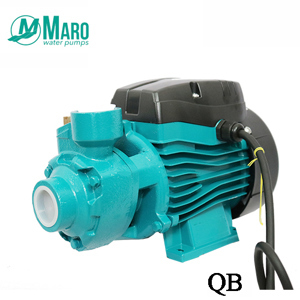 Máy bơm lưu lượng cánh đồng Maro QB60