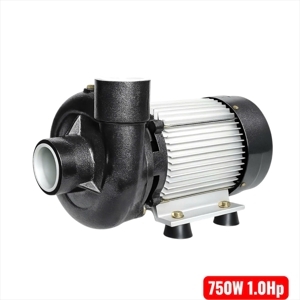 Máy bơm lưu lượng cánh nhựa  HTC WG40-130-0.75YP