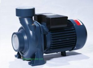 Máy bơm lưu lượng Forerun MH/6BR