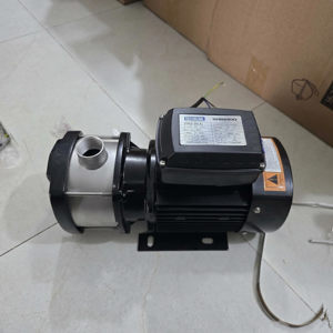 Máy bơm lưu lượng Forerun MHF/7BR