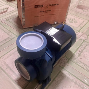 Máy bơm lưu lượng Forerun MHF/7BR