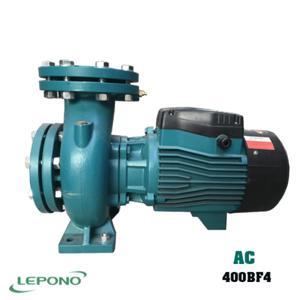 Máy bơm lưu lượng Lepono AC400BF4