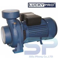 Máy bơm lưu lượng lớn LUCKY PRO XGM/6A 3HP