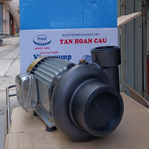 Máy bơm lưu lượng lớn VINA PUMP VN-1100