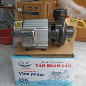 Máy bơm lưu lượng lớn VINA PUMP VN-1500
