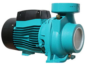 Máy bơm lưu lượng Lucky pro XGM/6AR 3HP