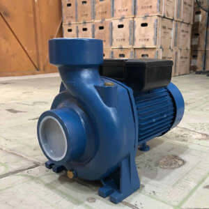 Máy bơm lưu lượng Lucky pro XGM/6A 3HP
