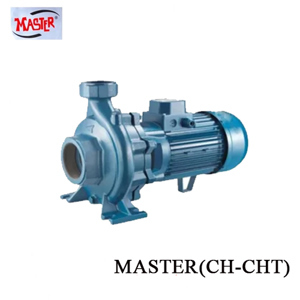 Máy bơm lưu lượng Pentax CHT 210 - 2 HP