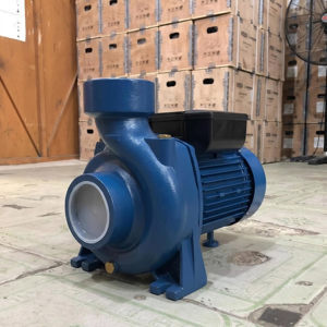 Máy bơm lưu lượng Purity MHF 6A 3HP