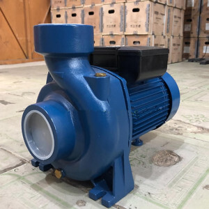 Máy bơm lưu lượng Purity MHF 6A 3HP