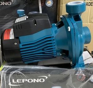Máy bơm lưu lượng tưới tiêu Lepono ACM75B2 - 1HP
