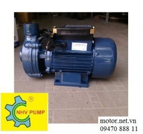 Máy bơm lưu lượng tưới tiêu Lepono ACM75B2 - 1HP
