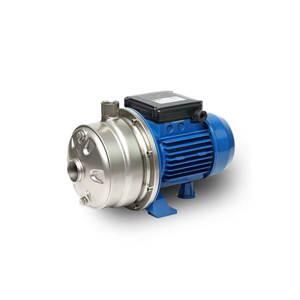 Máy bơm ly tâm 1 tầng cánh Ebara 2CDX 120/40 4HP 380V