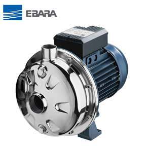 Máy bơm ly tâm 1 tầng cánh Ebara CDXM 90/10 1HP
