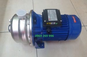 Máy bơm ly tâm 1 tầng cánh Ebara 2CDX 200/40 4HP 380V