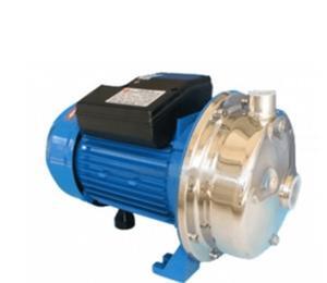 Máy bơm ly tâm 1 tầng cánh Ebara CDX 70/07 - 0.75HP