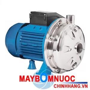 Máy bơm ly tâm 2 tầng cánh Ebara 2CDXM-120/15 15HP
