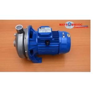 Máy bơm ly tâm 2 tầng cánh Ebara 2CDXM-120/15 15HP