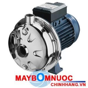 Máy bơm ly tâm 2 tầng cánh Ebara 2CDXM-120/15 15HP