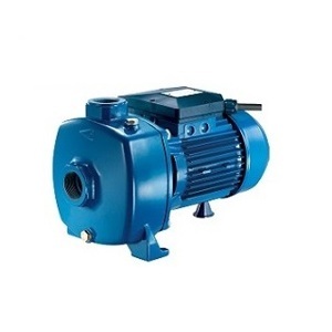 Máy bơm ly tâm 2 tầng cánh Ewara MB200