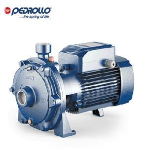 Máy bơm ly tâm 2 tầng cánh Pedrollo 2CP 25/16A - 2.2 kw