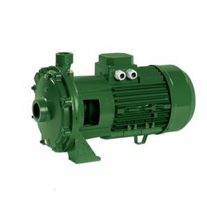 Máy bơm ly tâm 2 tầng cánh Sealand BK 400T - 3kW