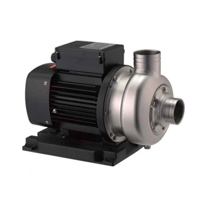 Máy bơm ly tâm cánh hở APP SWO 420T - 3kW