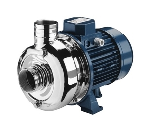 Máy bơm ly tâm cánh hở Ebara DWO 150 - 1.1kW