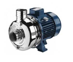 Máy bơm ly tâm cánh hở Ebara DWO 150 - 1.1kW