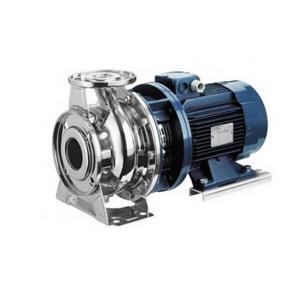 Máy bơm ly tâm cánh hở Ebara DWO 150 - 1.1kW