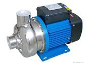 Máy bơm ly tâm cánh hở Ebara DWO 150 - 1.1kW