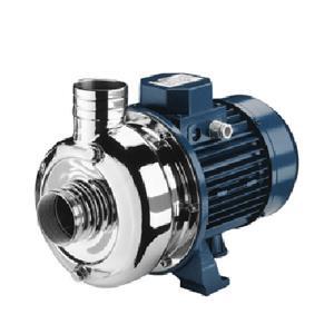 Máy bơm ly tâm cánh hở Stac CRX 200 T - 1.5kW