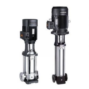 Máy bơm ly tâm CNP CDLF4-14 - trục đứng, 4.0 HP