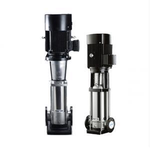 Máy bơm ly tâm CNP CDLF8-12 - trục đứng, 5.5HP