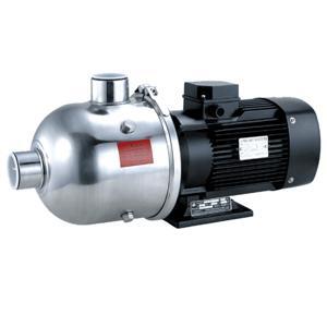 Máy bơm ly tâm CNP CHL20-30 - trục ngang, 5.5HP