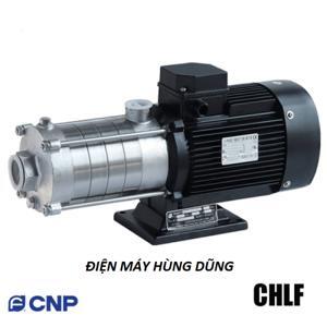 Máy bơm ly tâm CNP CHLF16-20 - trục ngang, 3HP
