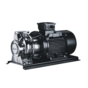 Máy bơm ly tâm CNP ZS80-65-160/11 - trục ngang, 15HP