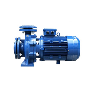 Máy bơm ly tâm công nghiệp đầu gang Howaki CM 50-250A 30HP