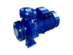 Máy bơm ly tâm công nghiệp đầu gang Howaki CM 32-160A 4HP