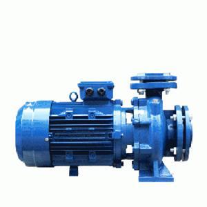 Máy bơm ly tâm công nghiệp đầu gang Howaki CM40-200A 10HP